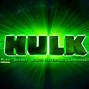 Image result for Hulk 2003 DVD Menu