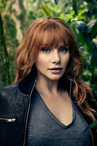 Image result for Bryce Dallas Howard Photoshop Poster