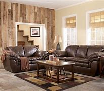 Image result for Ashley Leather Living Room Furniture Sets