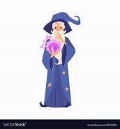 Image result for Wizard Magic Ball