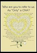 Image result for CNA Appreciation Week Quotes