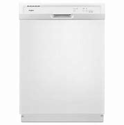 Image result for Lowe's Dishwashers White