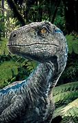 Image result for Jurassic World 2 Blue