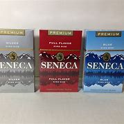 Image result for Discount Seneca Cigarettes