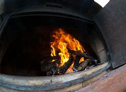 Image result for Fire Brick Oven