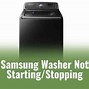 Image result for Samsung Washer Diagnostic Mode
