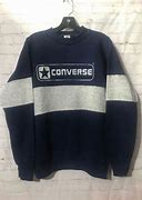 Image result for Baby Sweatshirt Converse