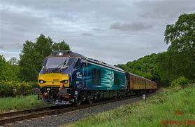 Image result for Hatton's Trains