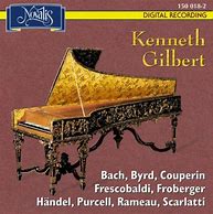 Image result for Kenneth Gilbert Rameau