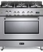 Image result for 36 Inch GE Double Oven Electric Range