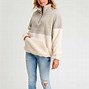 Image result for Sherpa Fleece Sweater