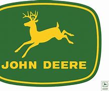 Image result for Original John Deere Logo