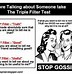 Image result for Gossip Hurts Quotes