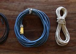 Image result for Wrapping Electrical Cord