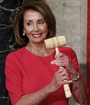 Image result for Nancy Pelosi Pink