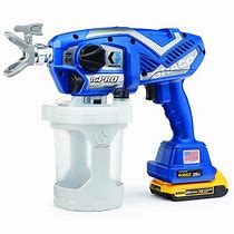 Image result for Cordless Paint Sprayer Lowe's