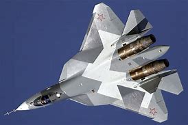 Image result for Su-57 Missiles