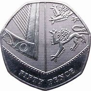 Image result for Collectible 50P Coins