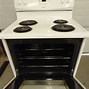 Image result for Kenmore Electric Stove with Coils