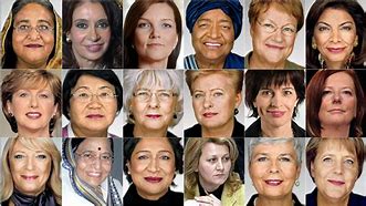 Image result for Female Political Leaders