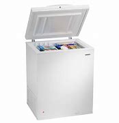 Image result for Kenmore Chest Freezer Model 16542