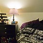 Image result for One Drawer Night Stand