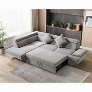 Image result for Living Room Sleeper Sofa