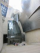 Image result for Inside Guggenheim Bilbao
