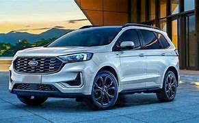 Image result for 2023 Ford Edge