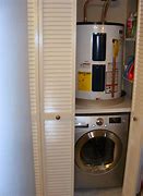 Image result for White Whirlpool Washer and Dryer