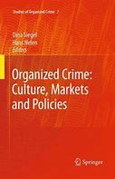Image result for Germany Organized Crime