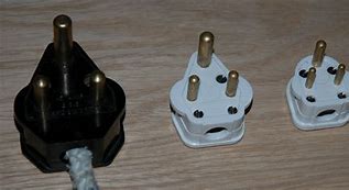 Image result for UK Plugs and Sockets