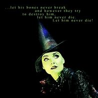 Image result for Best Quotes From Wicked