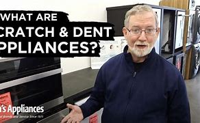 Image result for Scratch and Dent GE Slate Appliances