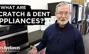 Image result for Pro Touch Scratch and Dent Appliances