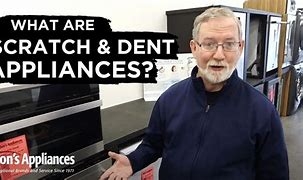 Image result for Scratch and Dent Appliances 49770