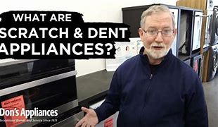 Image result for Kings Dent Scratch Appliances