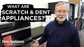 Image result for Scratch and Dent Appliances Fort Wayne