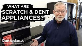 Image result for Lowe%27s Scratch and Dent Appliances
