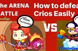 Image result for Crios Duel Prodigy