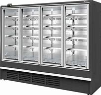 Image result for Best Mini Fridge without Freezer and Glass Door