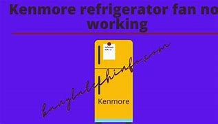 Image result for Compressor Refrigerator Not Running