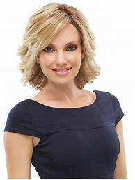 Image result for Chin Length Hairstyles for Women Over 40