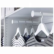 Image result for IKEA Clothes Hanger Holder