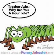 Image result for Sick Teacher Jokes