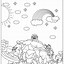 Image result for Coloring Pages for Boys Avengers
