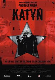 Image result for Katyn Massacre Movie