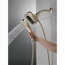 Image result for Delta Shower Wall Head