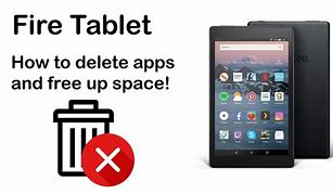 Image result for Removing Apps On Kindle Fire HD