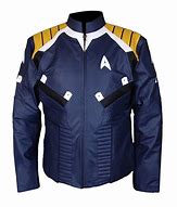 Image result for Star Trek Jacket